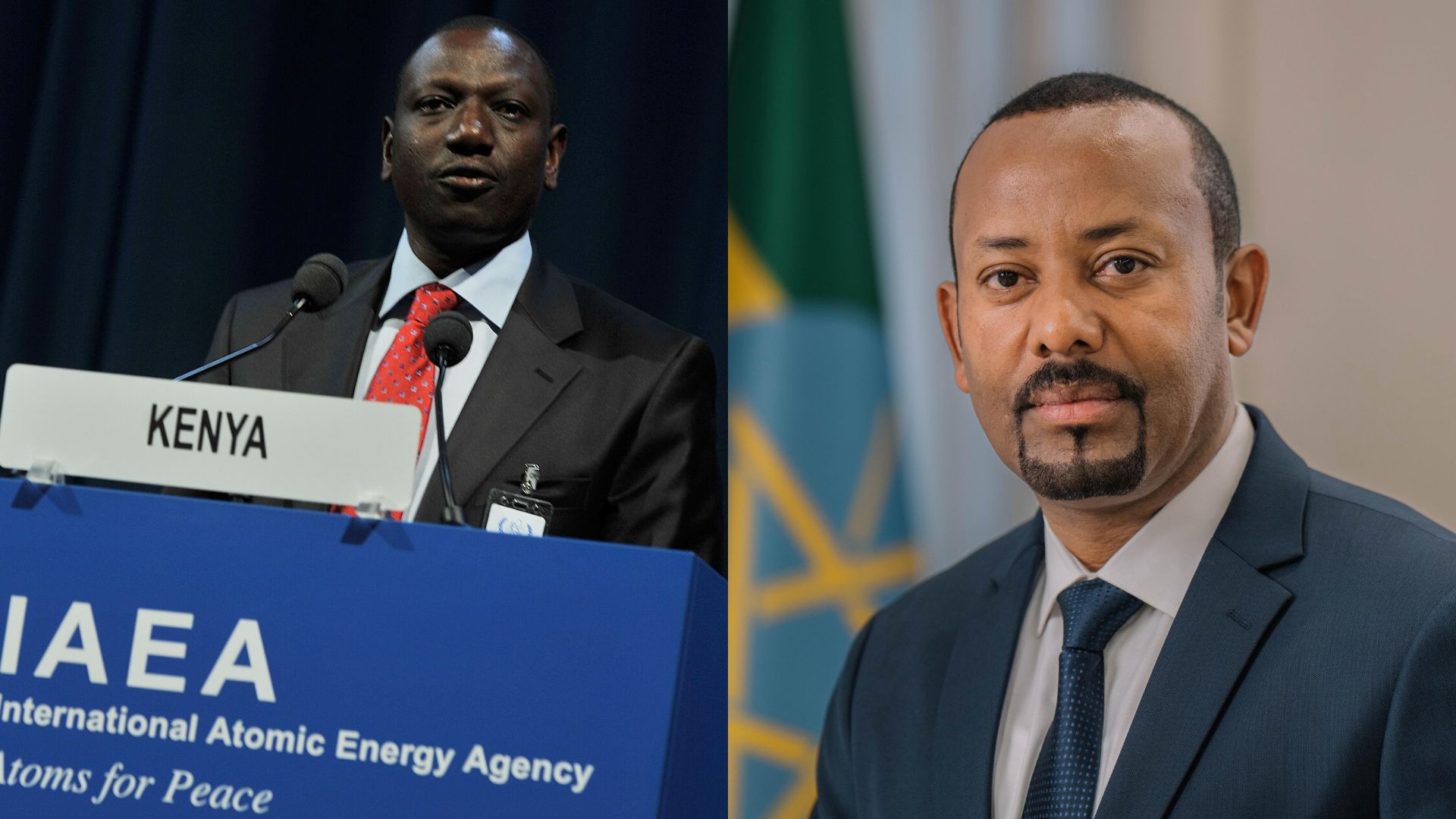 Kenya, Etiopia, green energy e svolta nucleare. Italia in campo